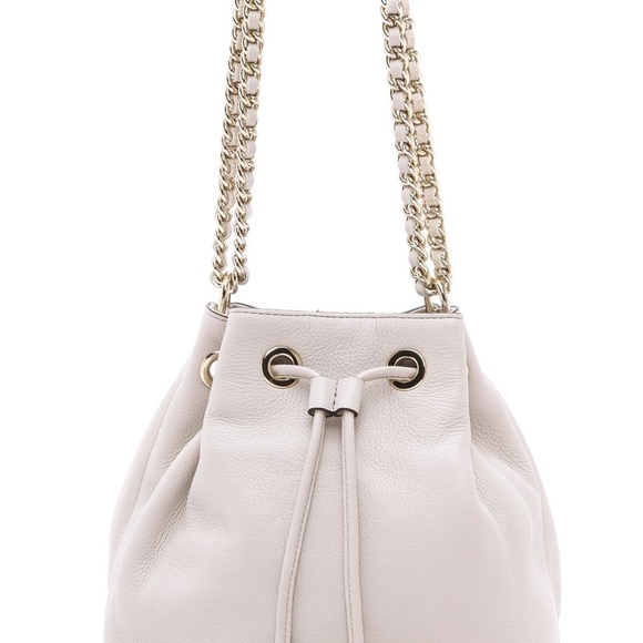 Rebecca Minkoff Women's Mini Lexi Bucket Bag - Leather - Picture 4 of 13